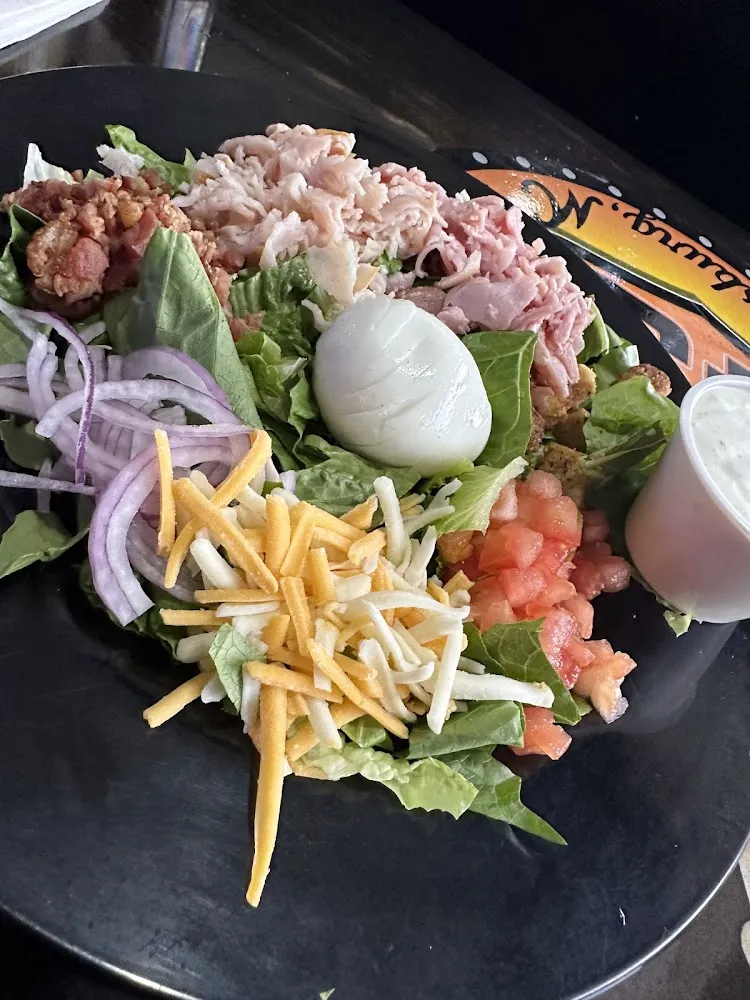 Chef Salad