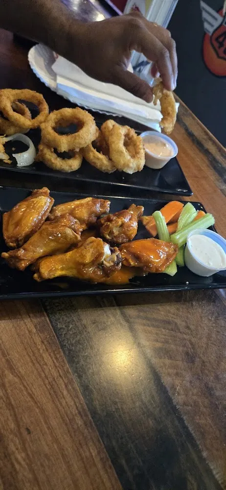 Chicken Wings