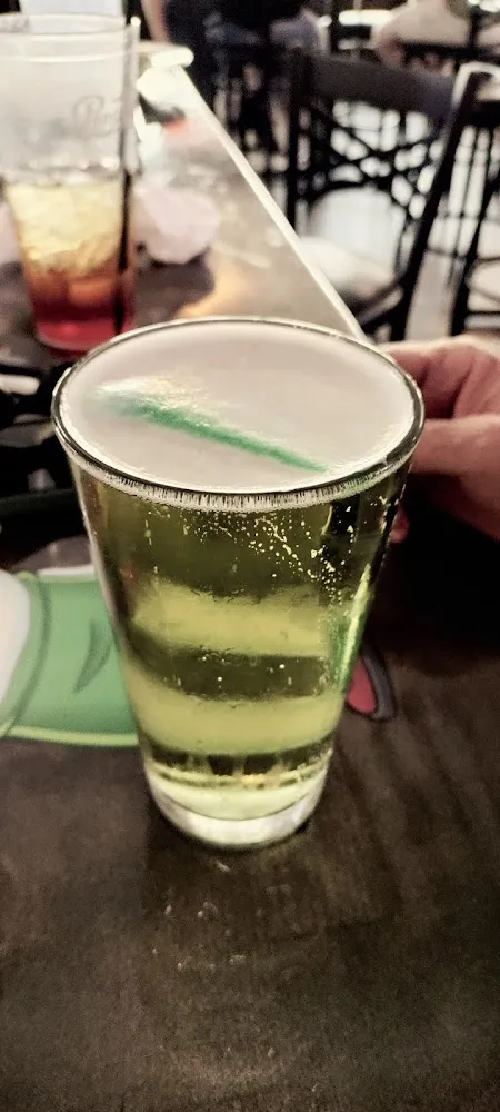 Cold Beer