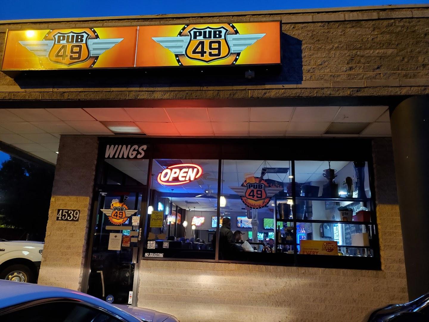 Pub 49