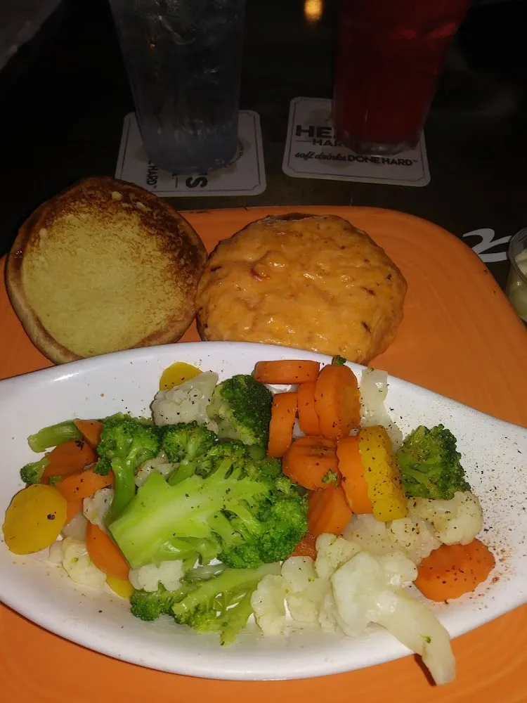 Pimento Cheese
